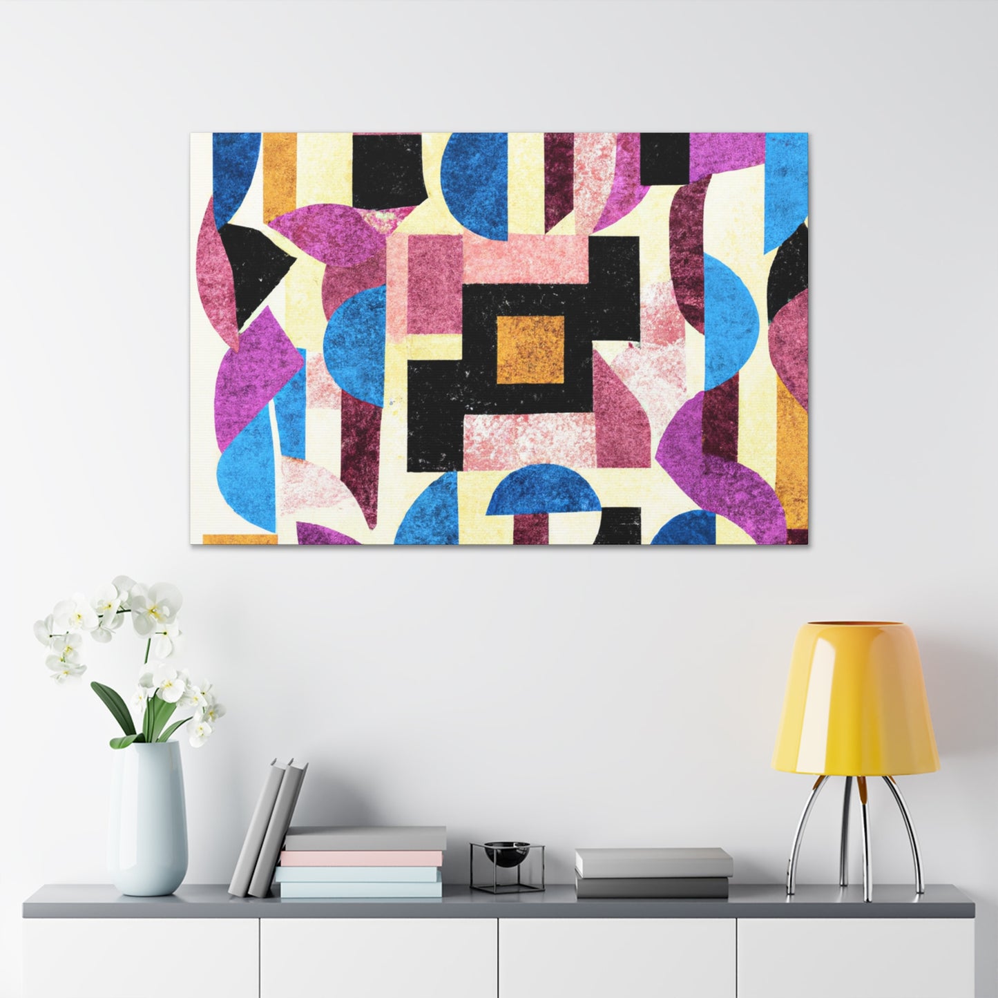 Miguela Montejivar-canvas