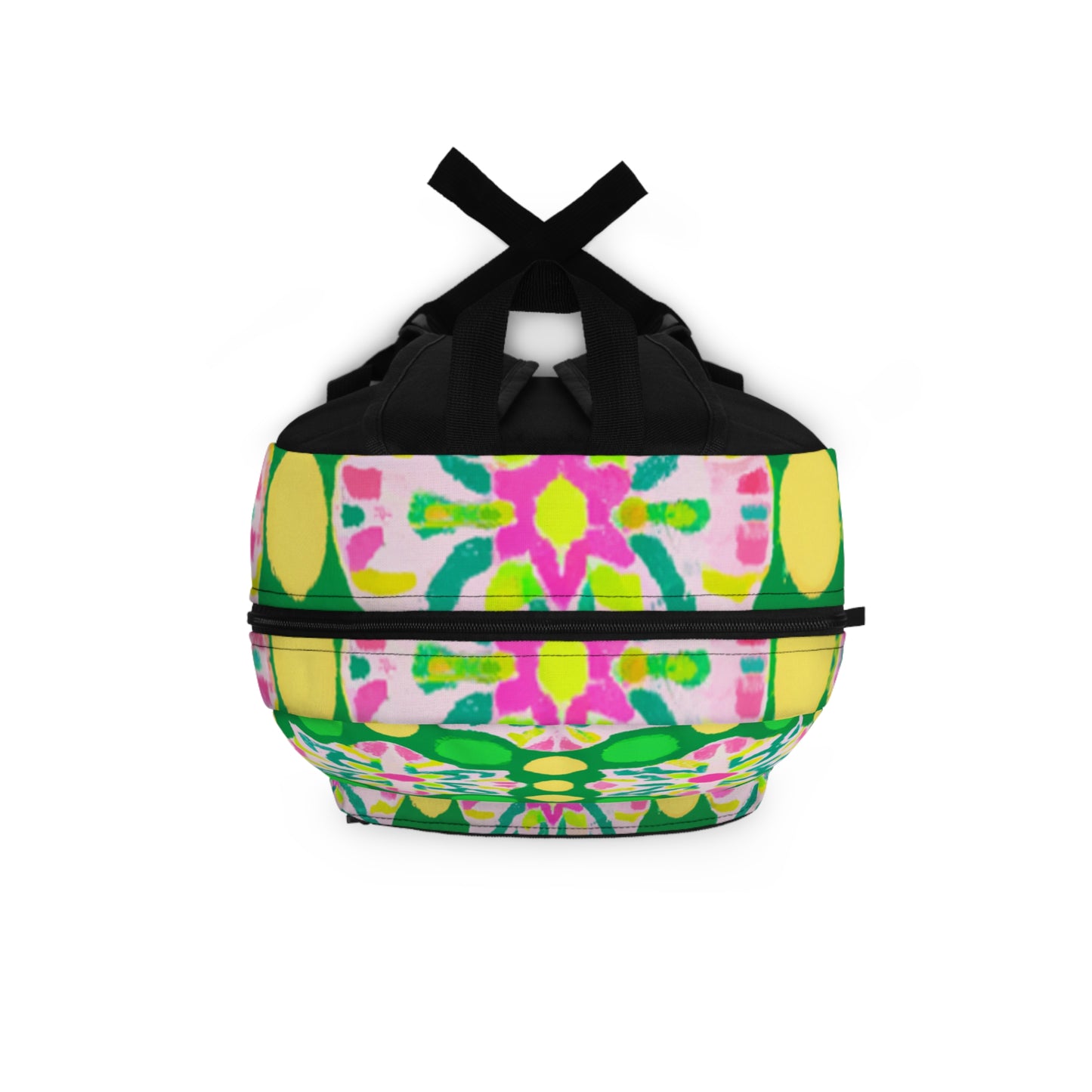 Claude Montera-backpack