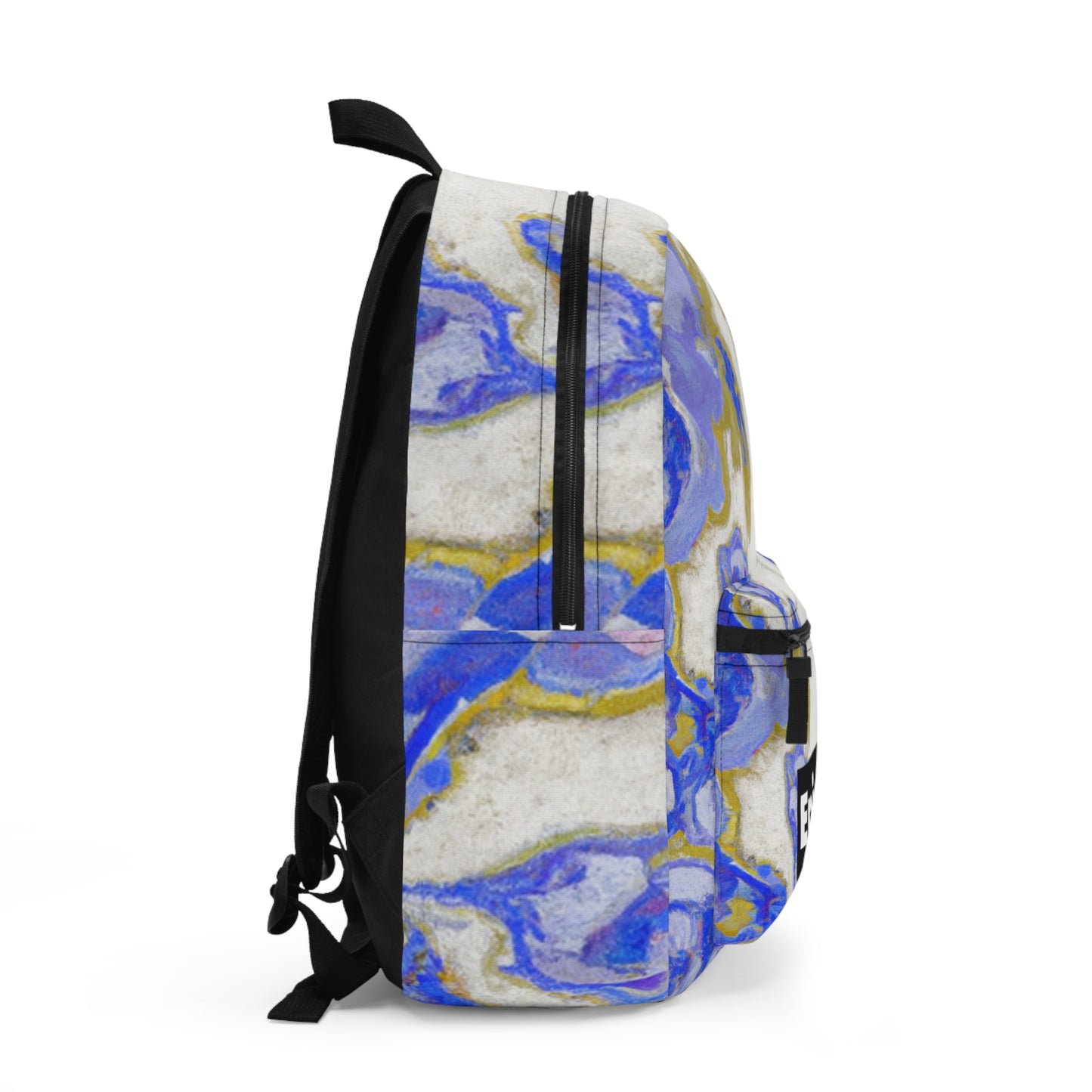 Marceline Monet-backpack