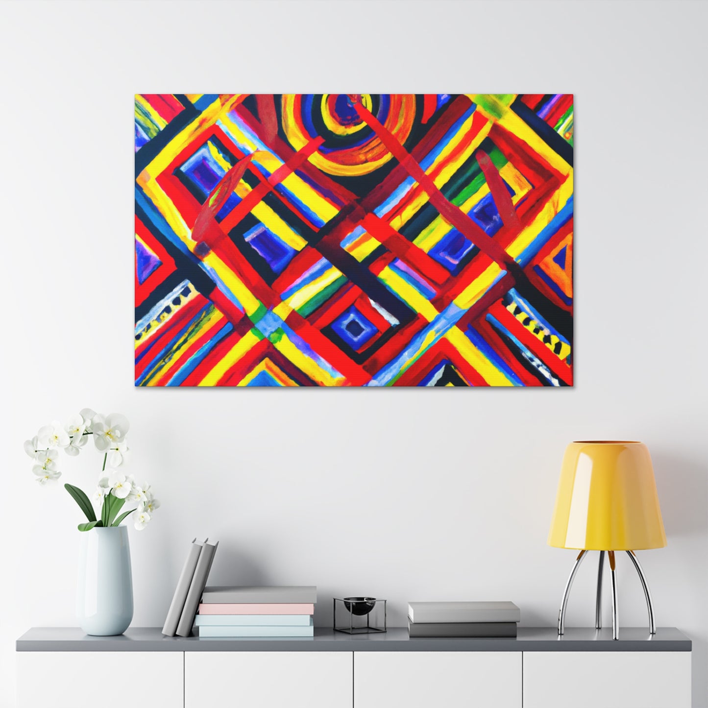 Simone Arcobello-canvas