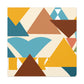 Gloriana Canelle-canvas