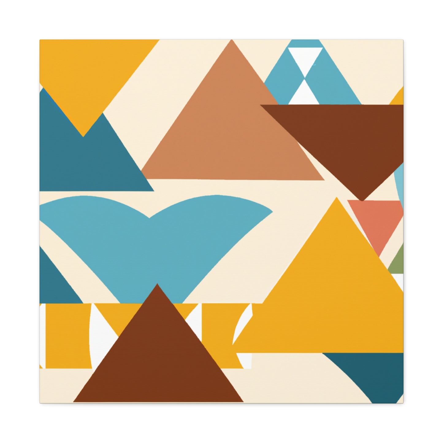 Gloriana Canelle-canvas