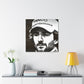 Walterina de Woodforest-canvas