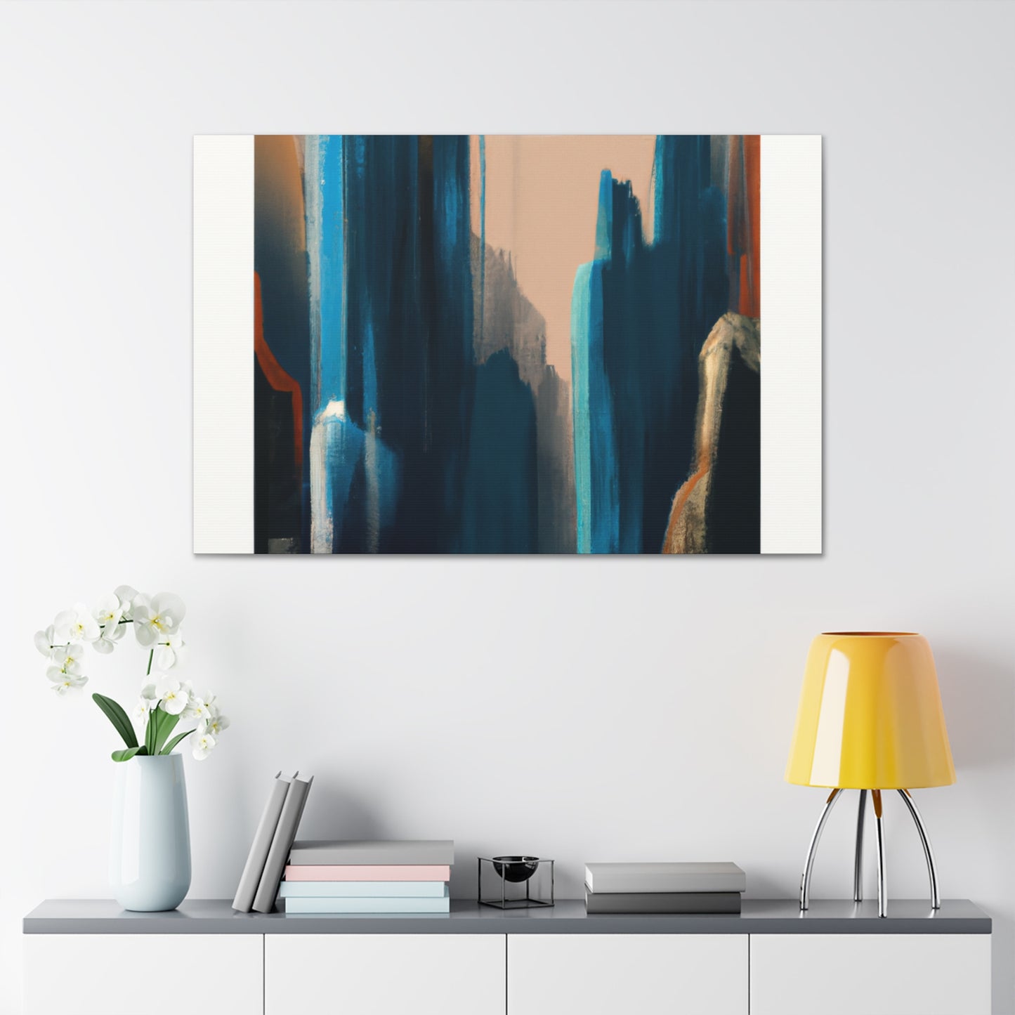 Rhemarus Atticus.-canvas
