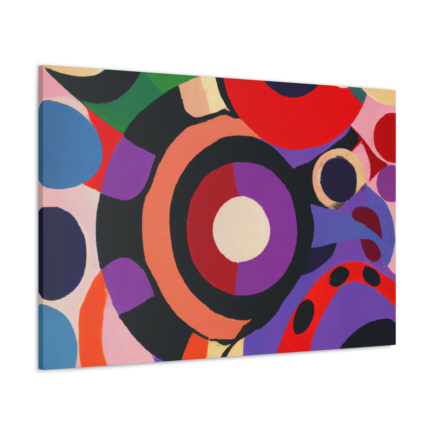 Fabrizio da Venezia-canvas