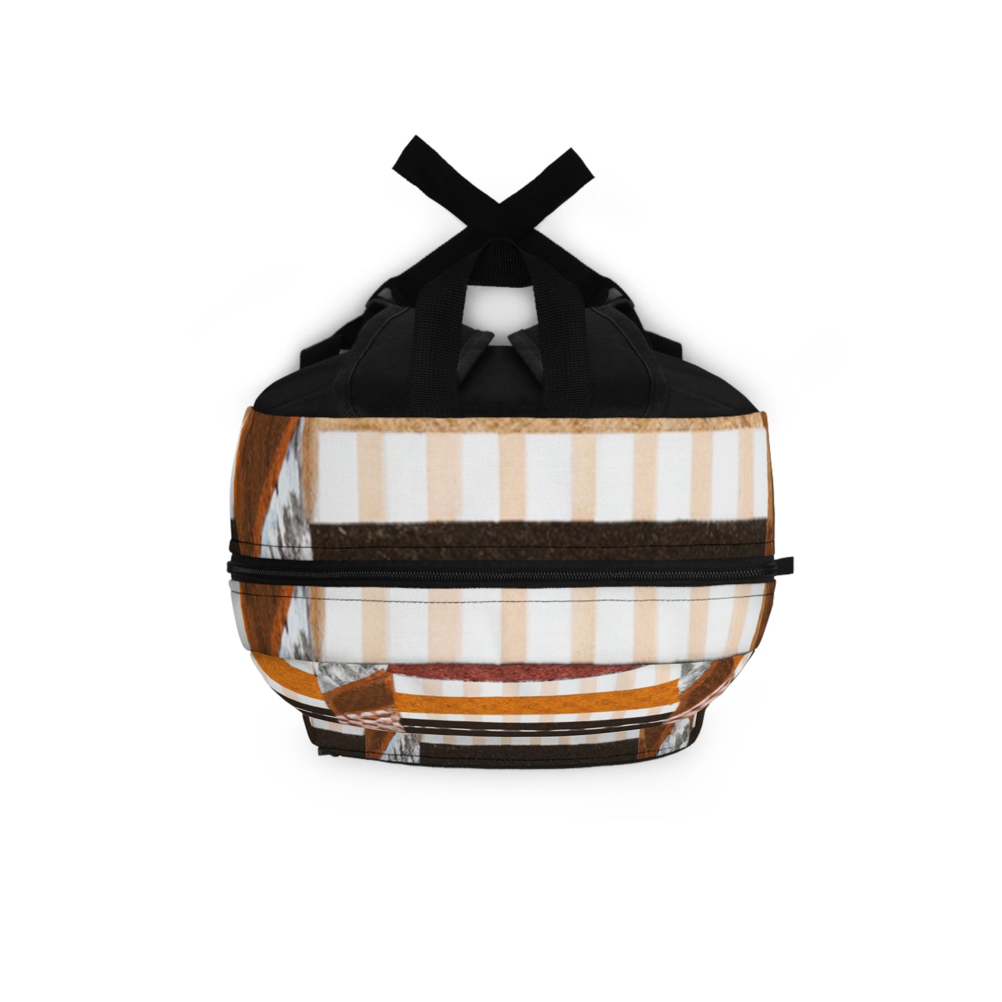 Jacques le Clairvoyant-backpack