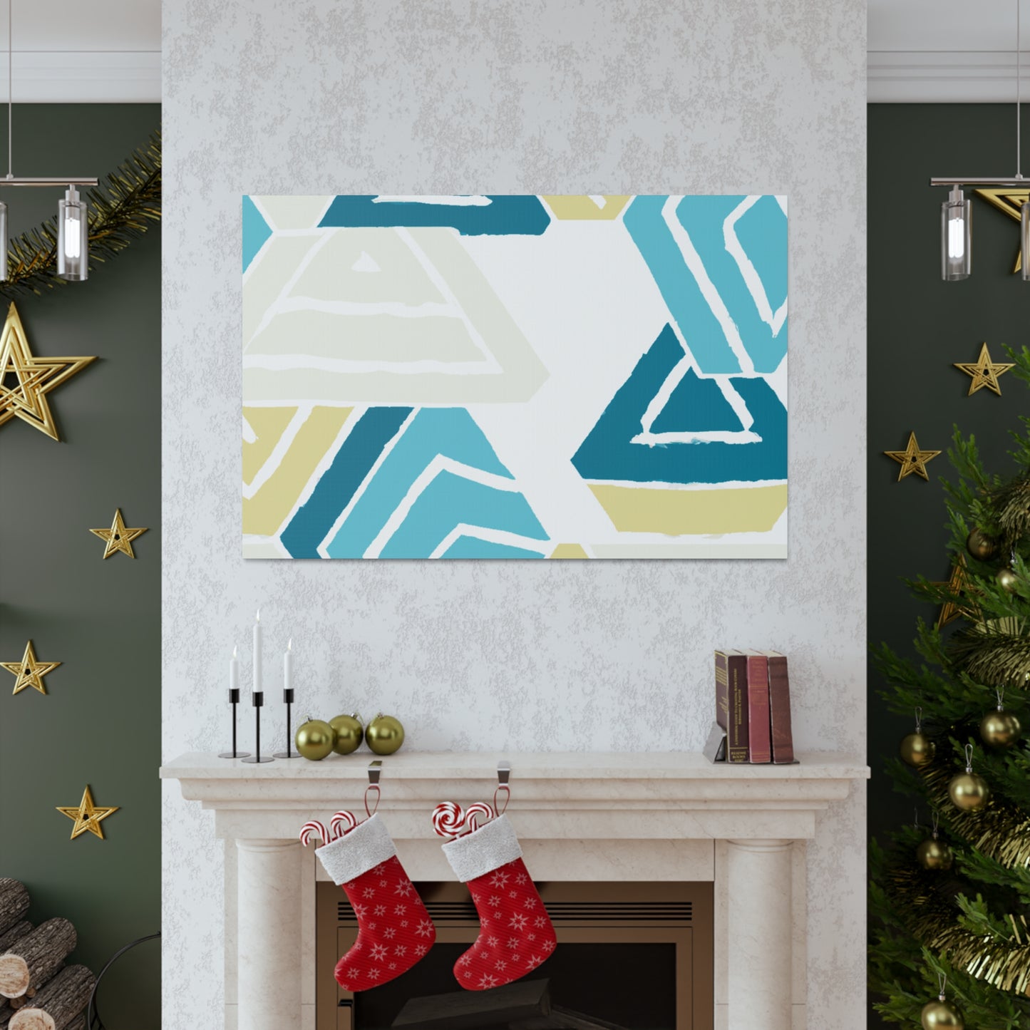 Luca de Montieri-canvas