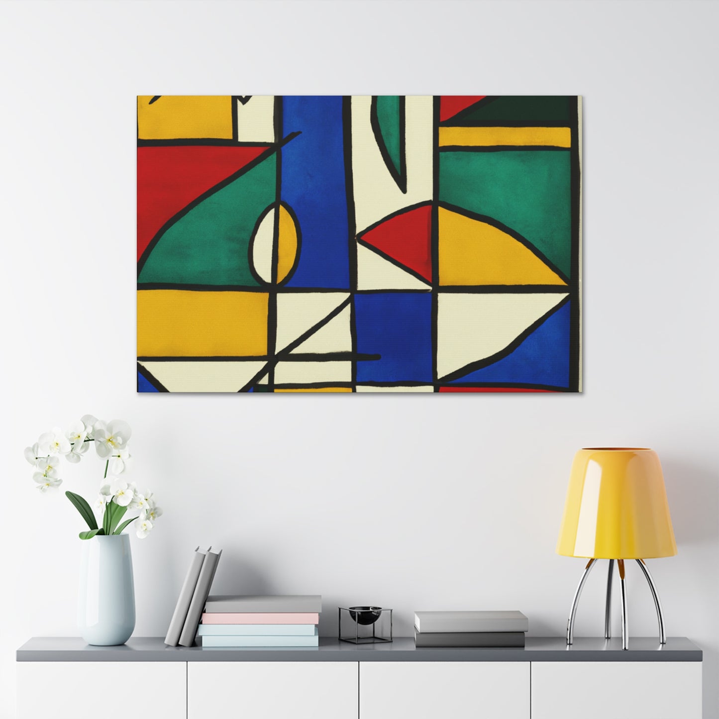 Tomas Feliciano-canvas