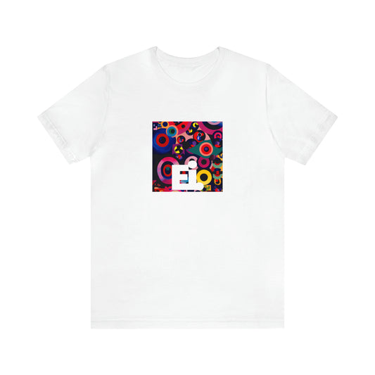Marcello Conti - an influential Italian streetwear designer from the 1990s. His bold graphic designs captured the attention of the hip-hop and skater cultures of Italy. His line specialized in bright colors, oversized shapes, and original-Tee