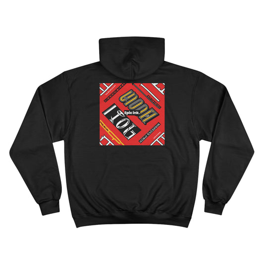 Jaxon Blaze-duffel bag