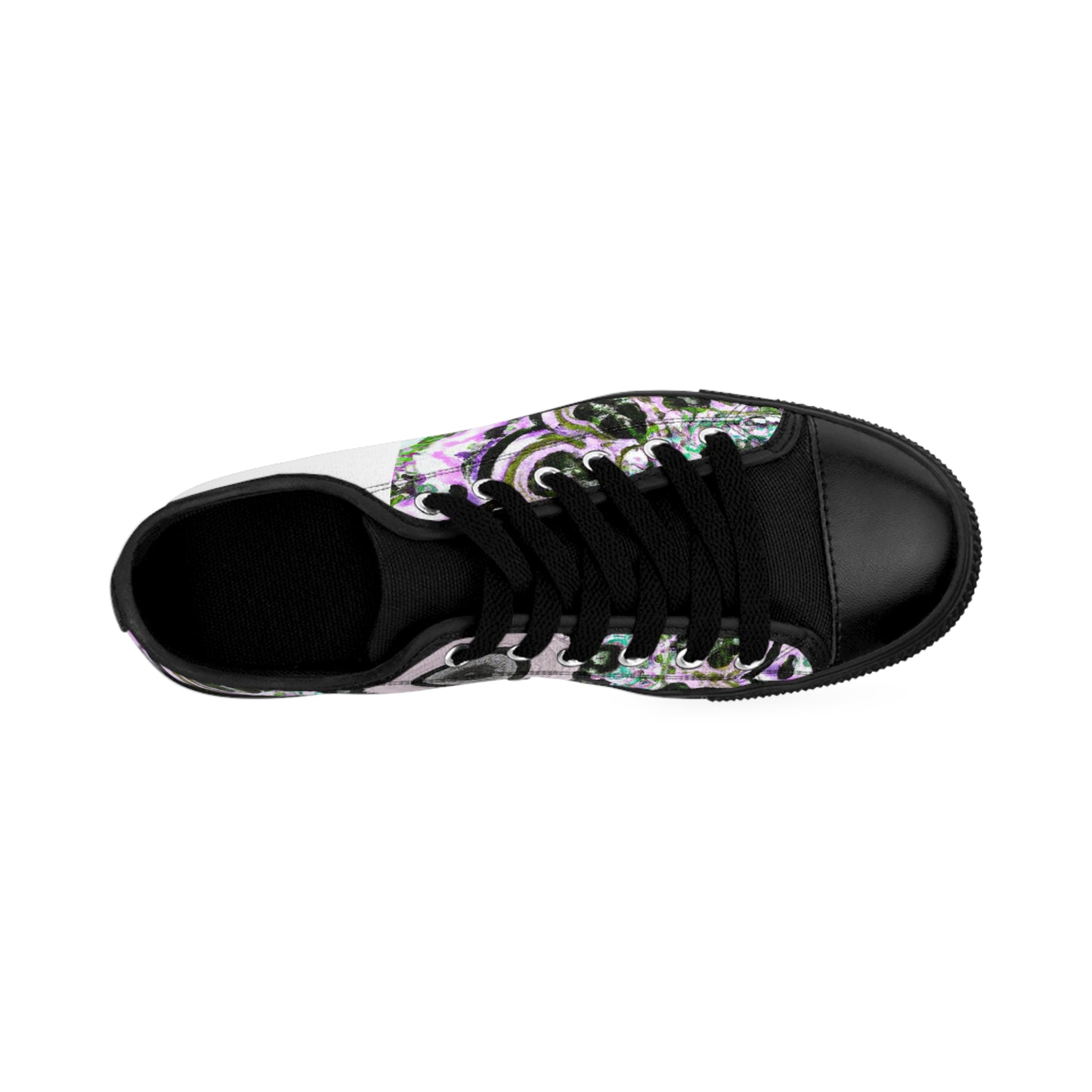 Francisco Pizarro, the Spanish Footwear Craftsman from the 1500s. He specialized in intricate, detailed leather shoes for the royal court, with stylish patterns and unique designs. His shoes were highly sought after, and his creations-low top
