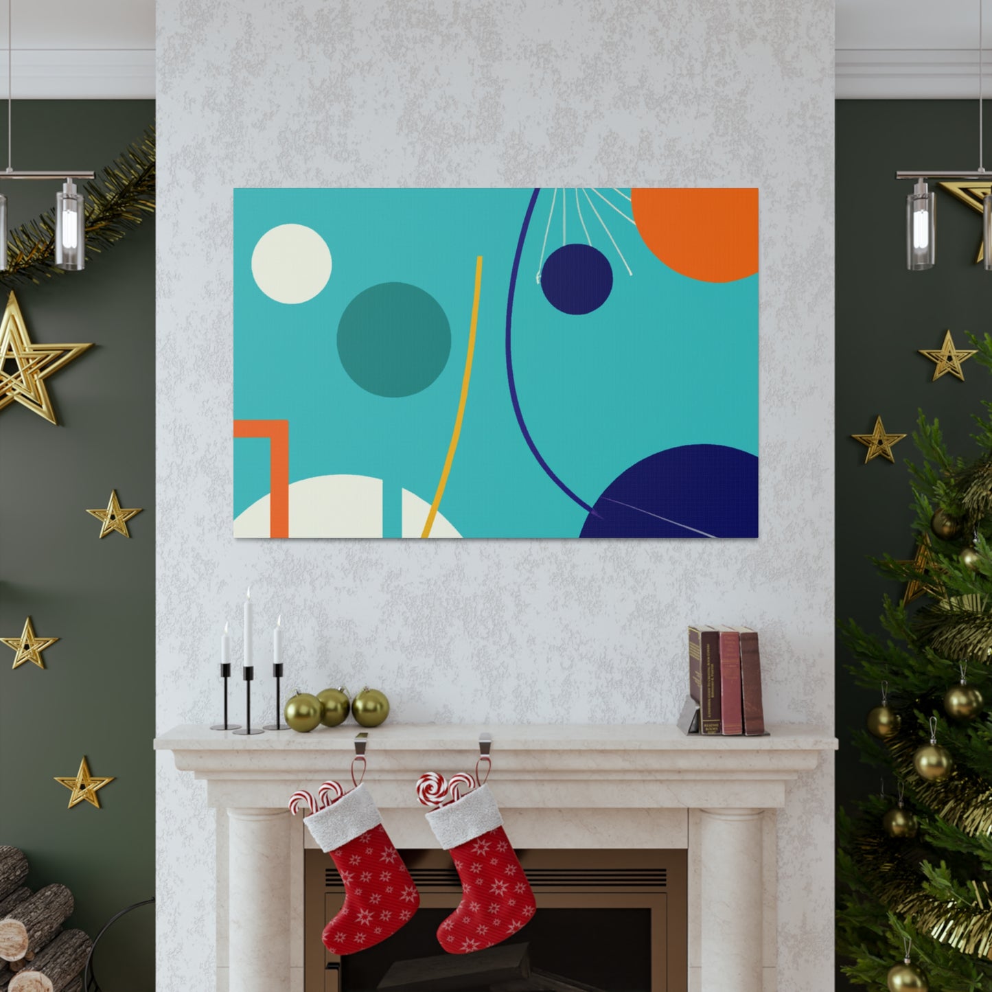 Julianna Fadeaux-canvas