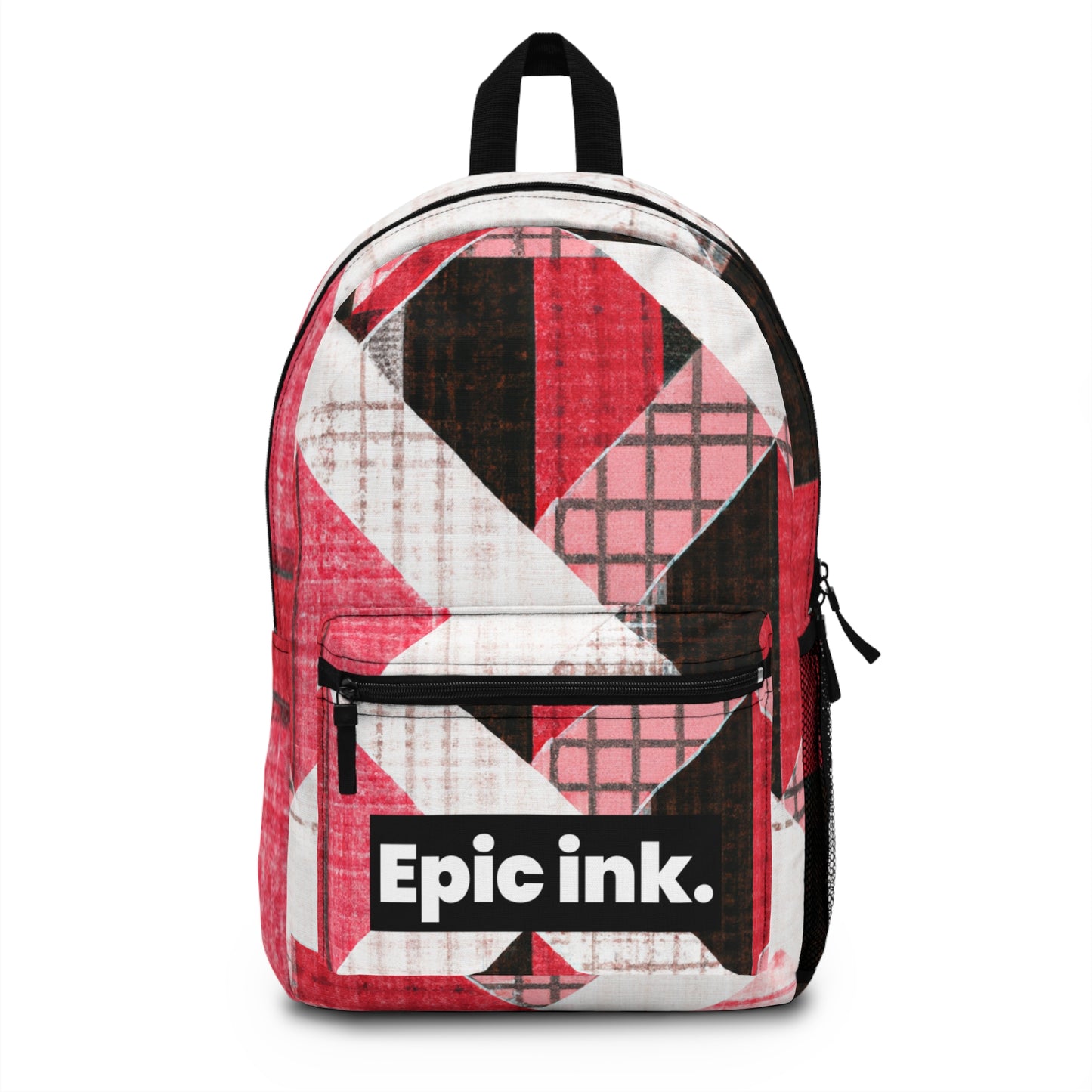 Claude le Noir-backpack