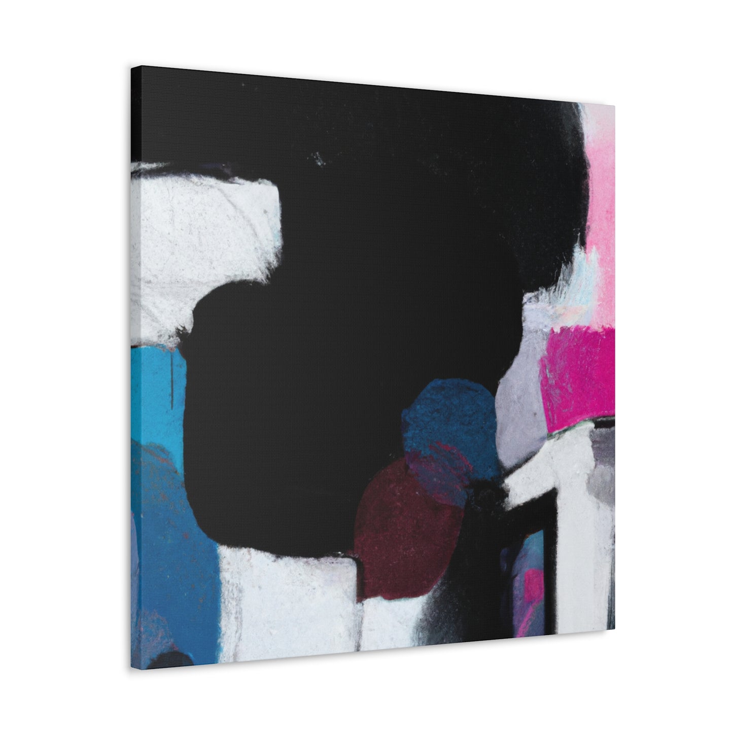 Giovanni Anomalia-canvas
