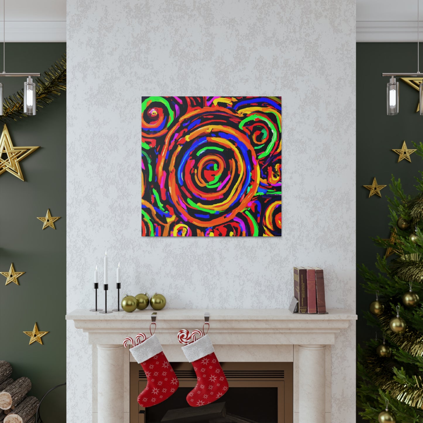 Felicia Bellini-canvas