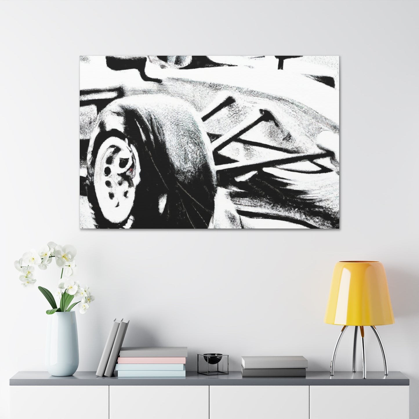 Aurora Ventilini-canvas