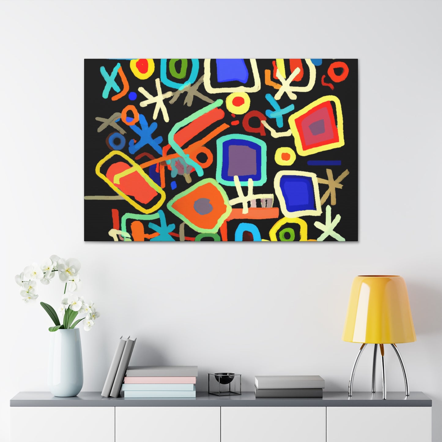 Woodrow BrillianceofGlory-canvas