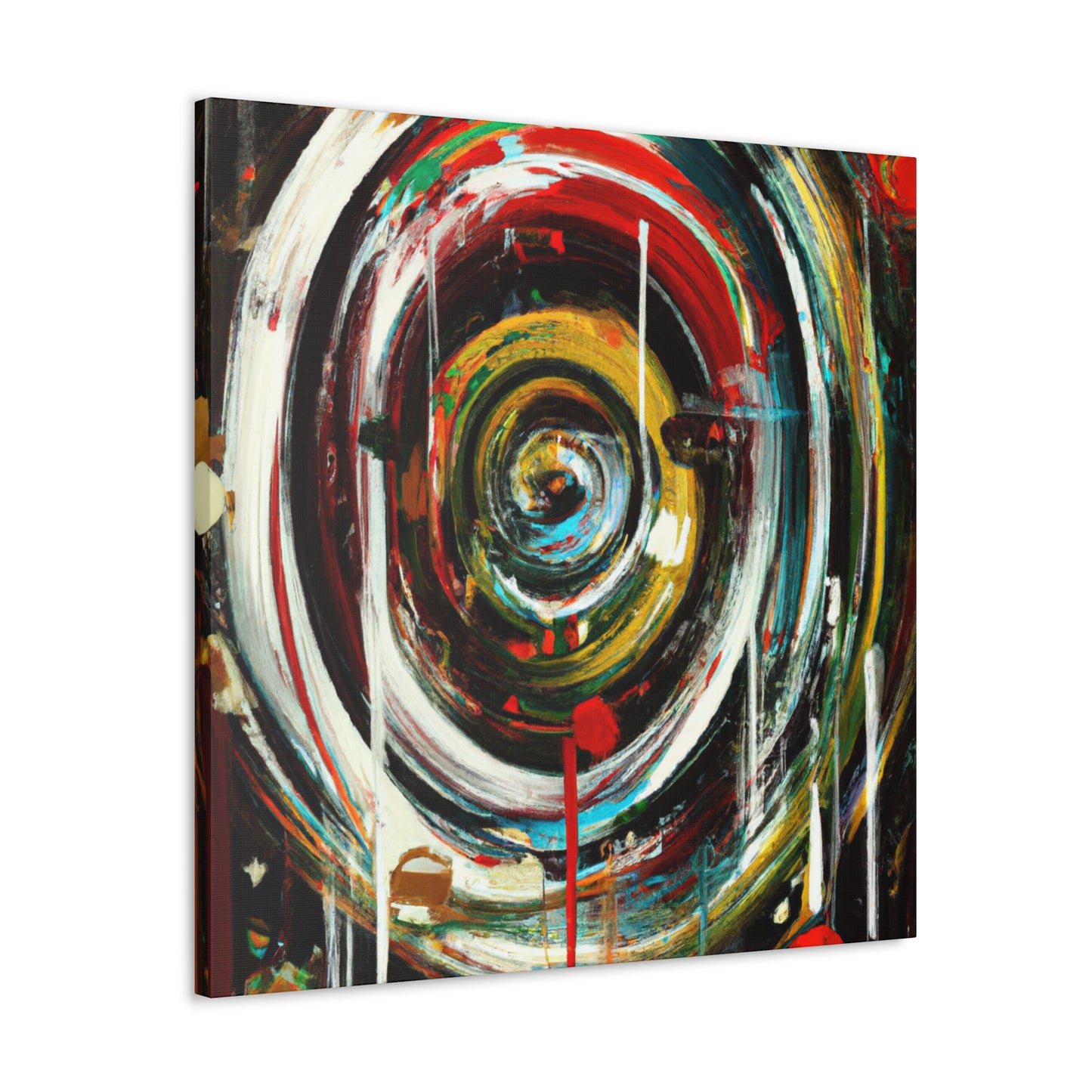 Giorgio Signorelli-canvas