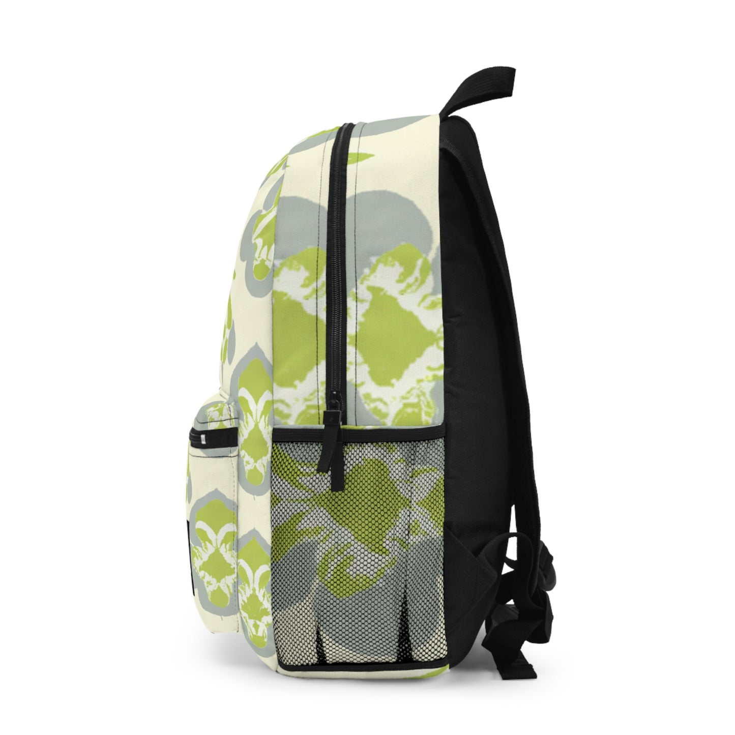 Phinée Courielle-backpack