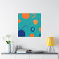 Artemisio d'Oro-canvas