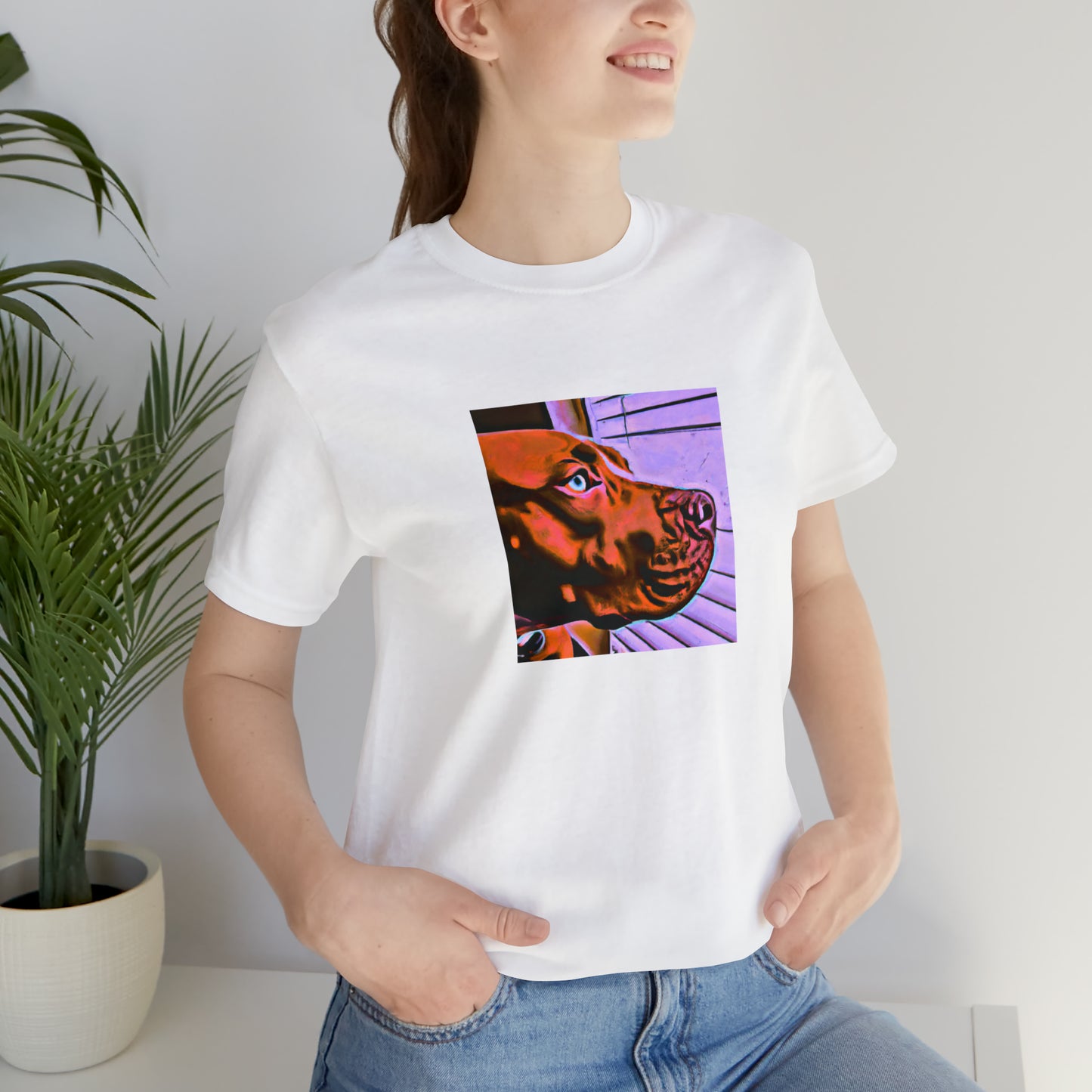 Giovanni di L'Italiano. Giovanni was an up-and-coming designer in the 1990s in Italy. His streetwear designs blended the aesthetics of traditional Italian art and culture with elements of modern hip-hop and punk styles-Tee