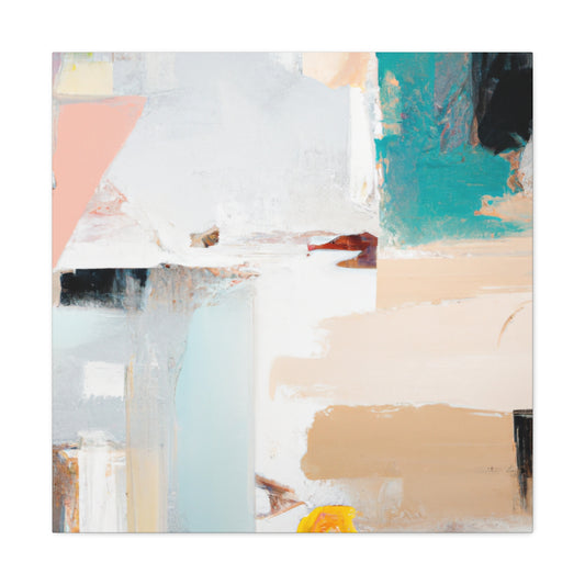 Jakobina de Montclorte-canvas