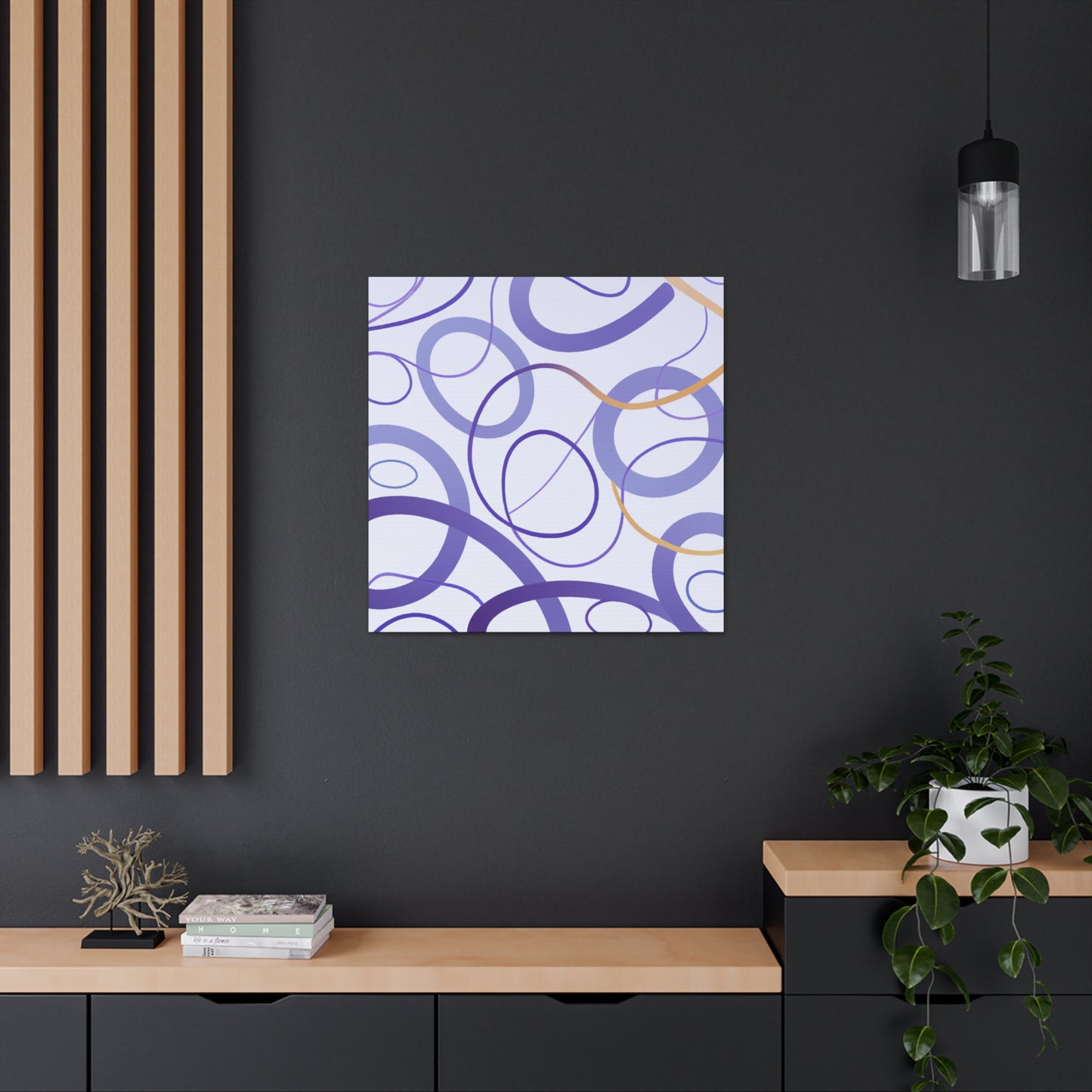 Materio Vermeer-canvas