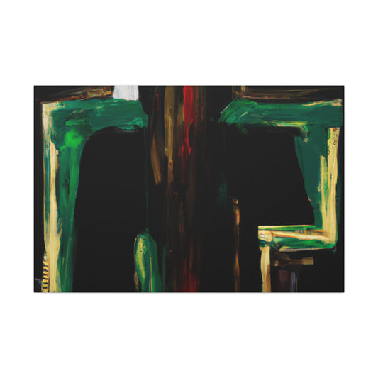 Esperanza Velásquez-canvas