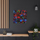 Quintessa de Zeeuw-canvas
