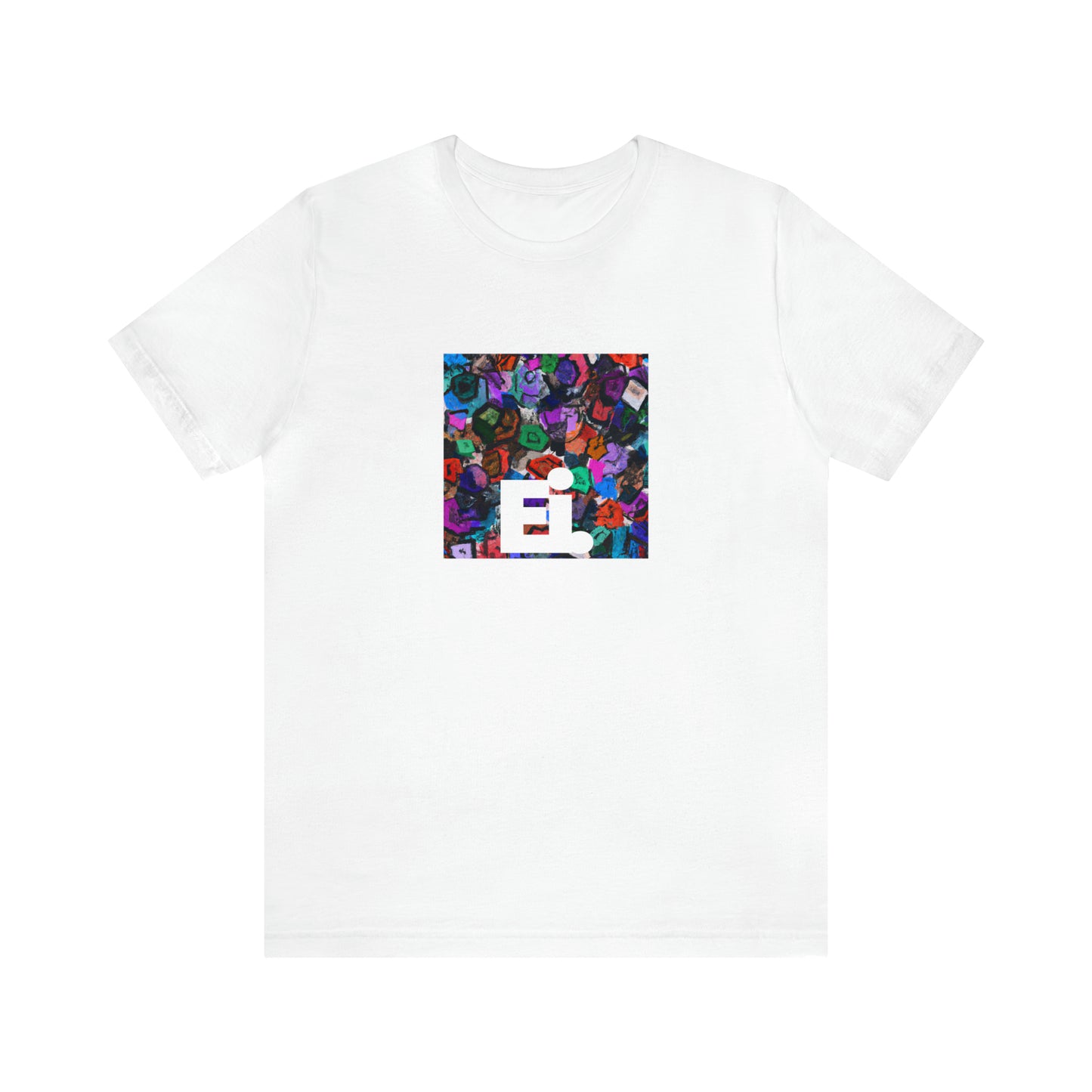 Miriam Russo, a female Italian streetwear designer from the 1990s. Born in Rome, Miriam released her first collection in 1994, made up of vibrant tees, sweatshirts and accessories that quickly gained attention from the youth of-Tee