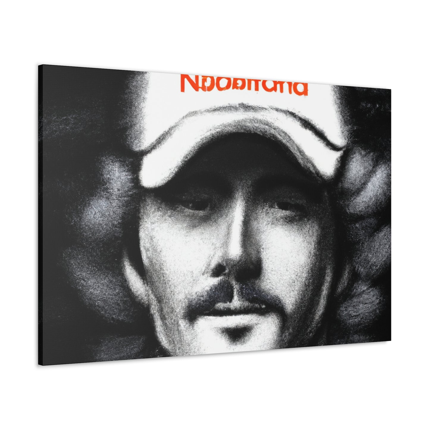 Alessandro Del Monte-canvas