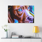 Milo Renaissance-canvas