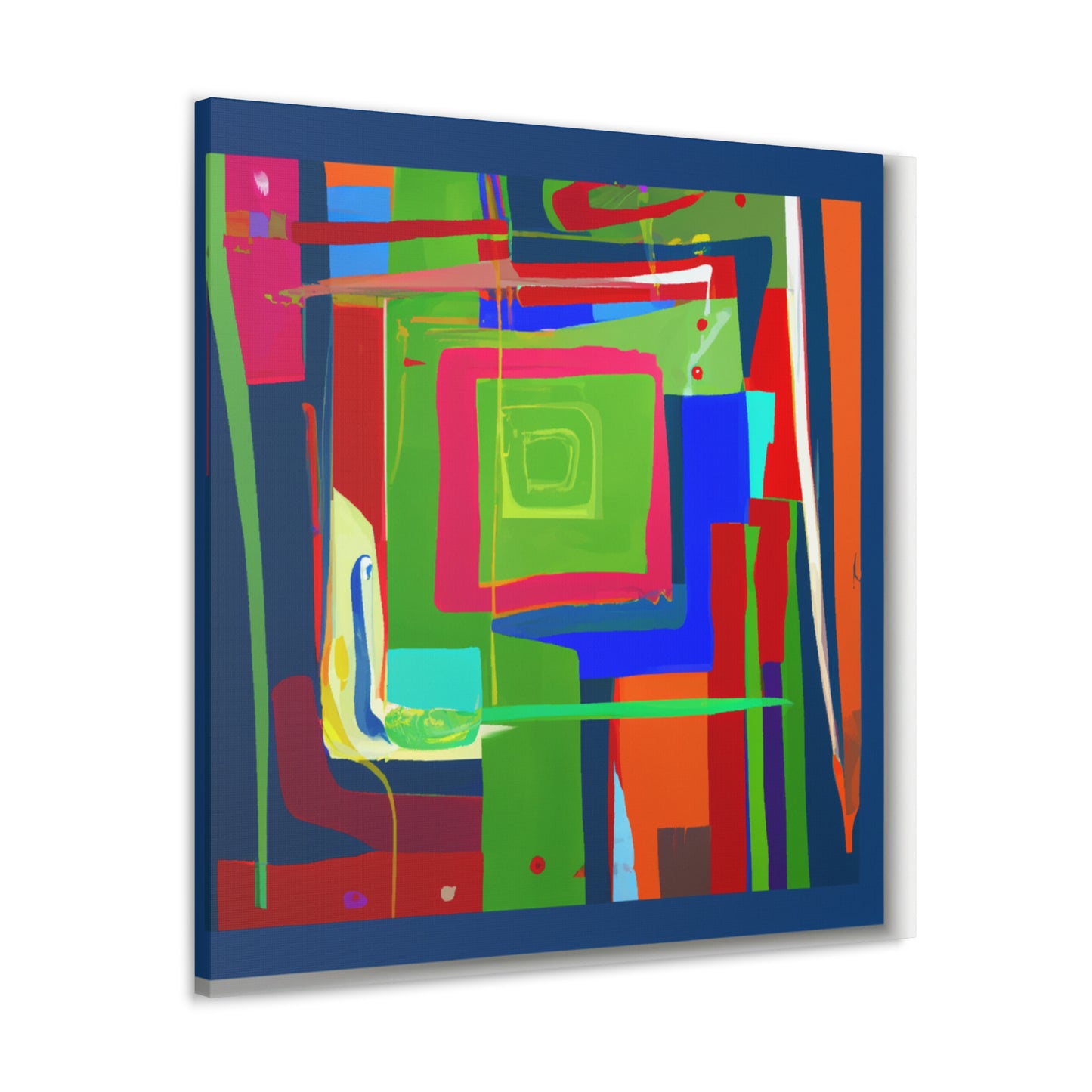 Sigismund Graydolfer-canvas