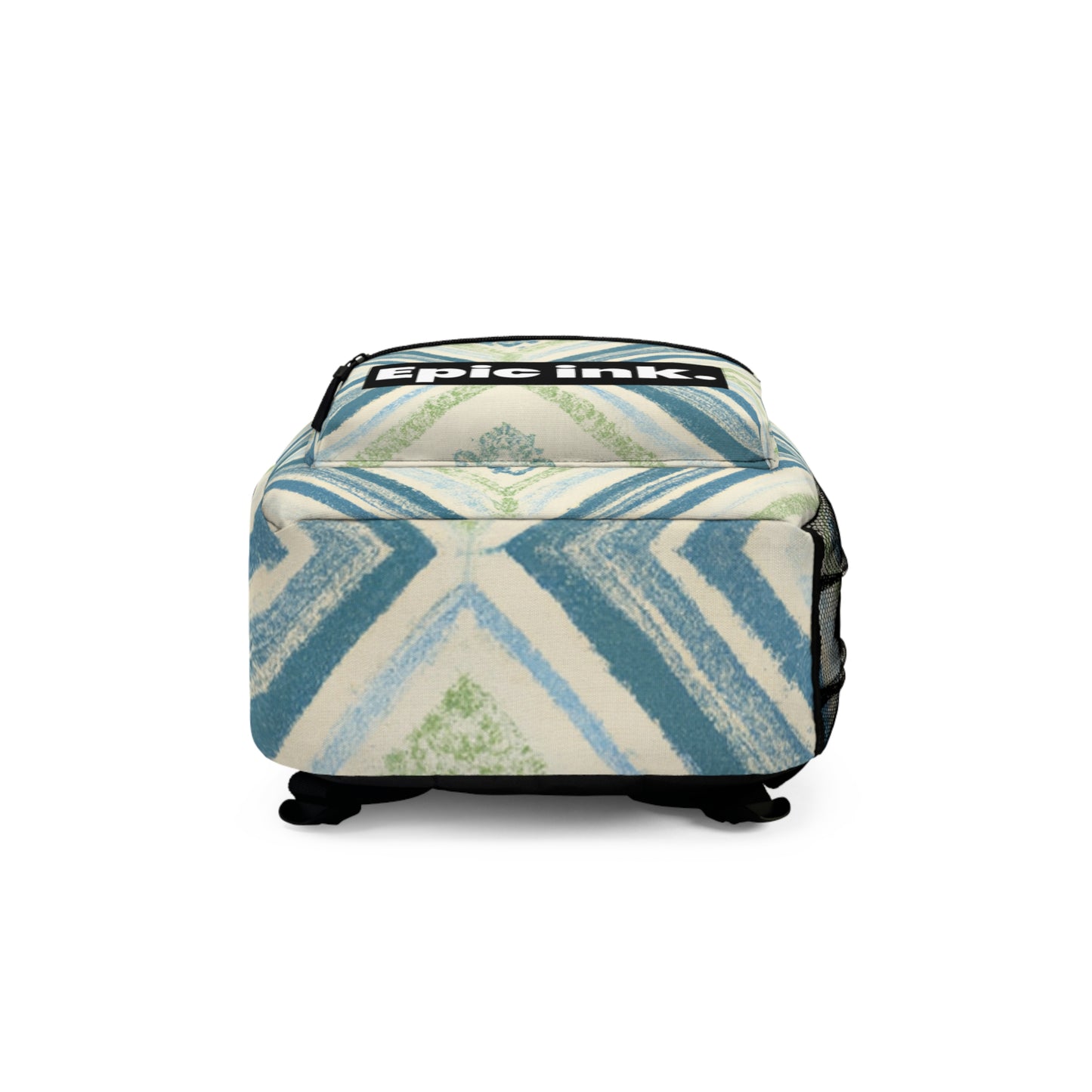 Claude Charbonneau-backpack