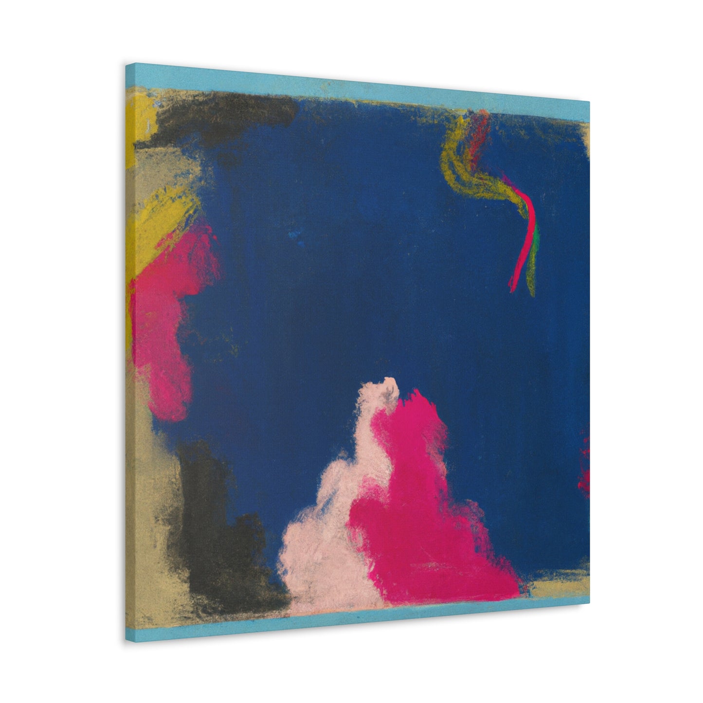 Louis Silverbay-canvas