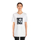 Luca Fabrizio, a legendary Italian streetwear designer from the 1990s known for his bold designs, luxurious fabrics, and masterful cuts. He gained fame by creating timeless pieces that mixed Italian tailoring with innovative streetwear culture.-Tee