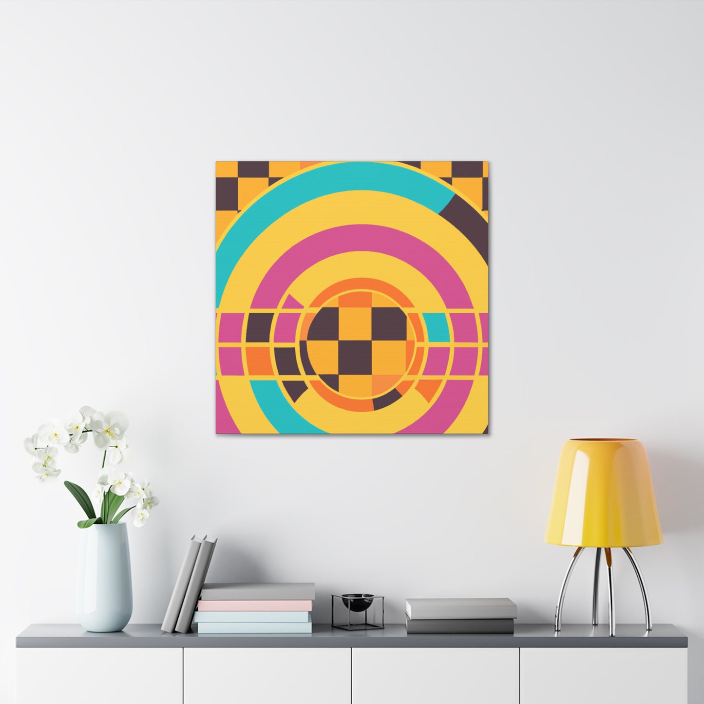 Mateo da Verona-canvas