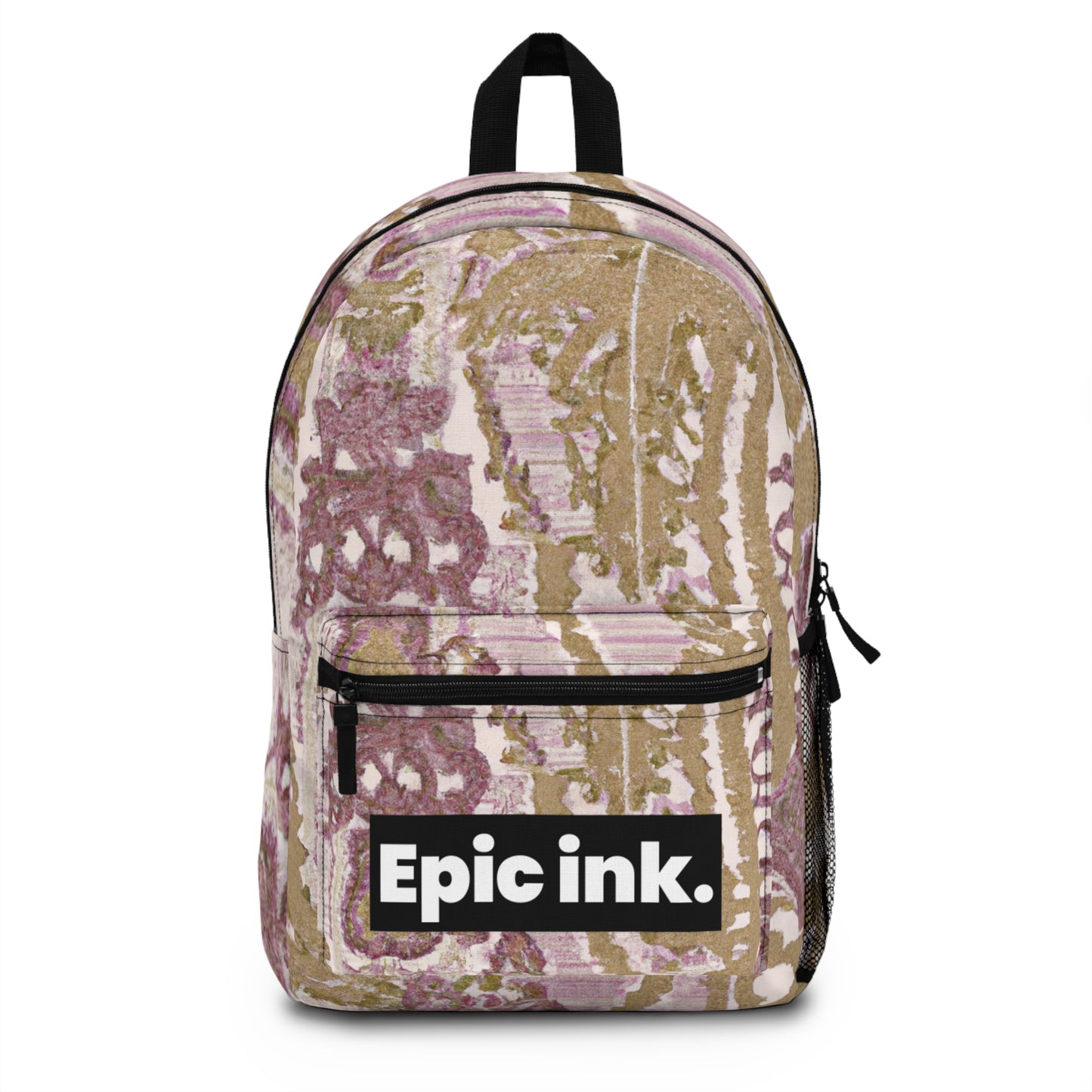 Clara Praticienne-backpack