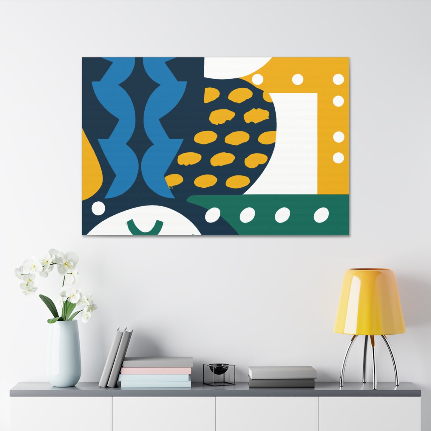 Fabrizio Ferromontella-canvas