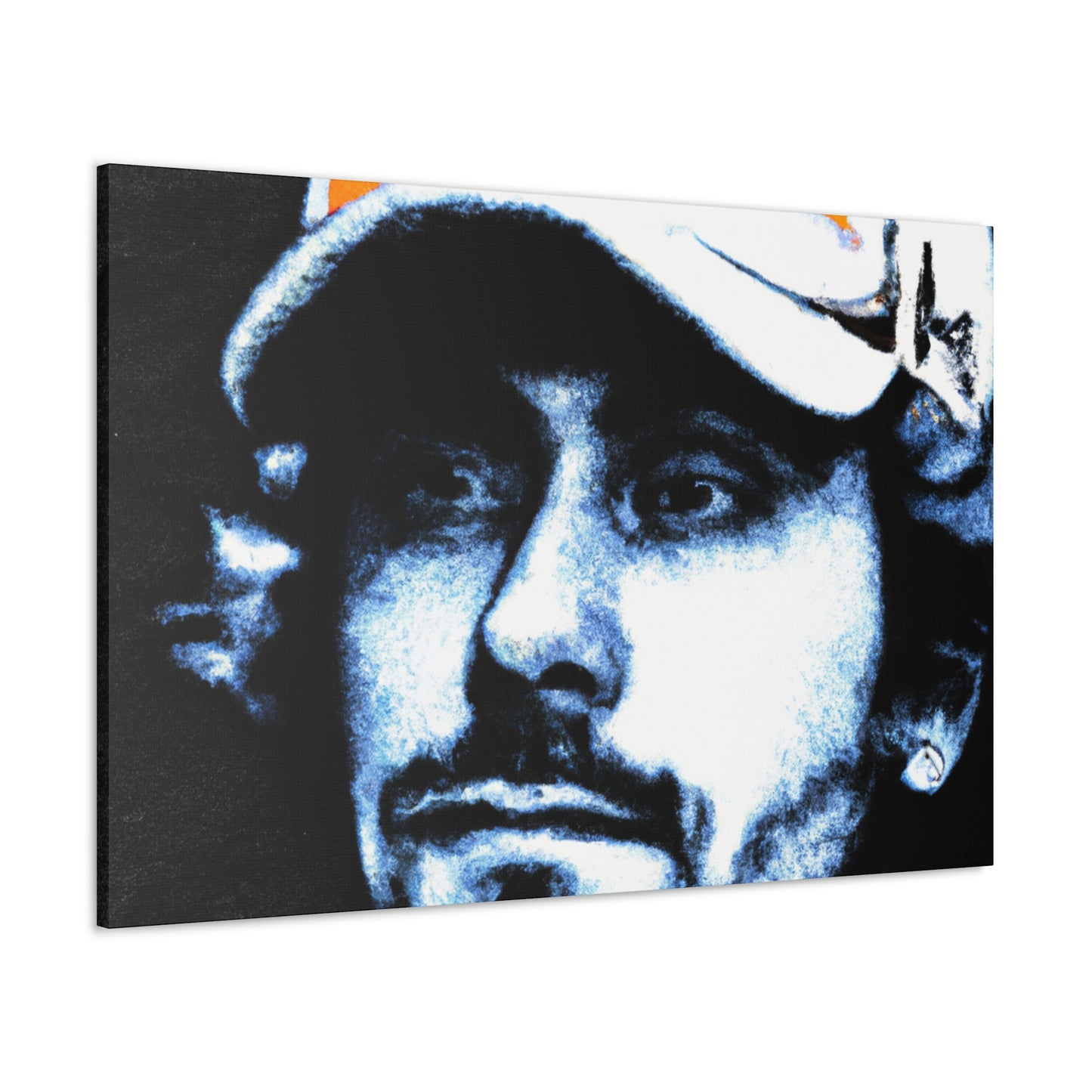 Fabritio Grandiose-canvas