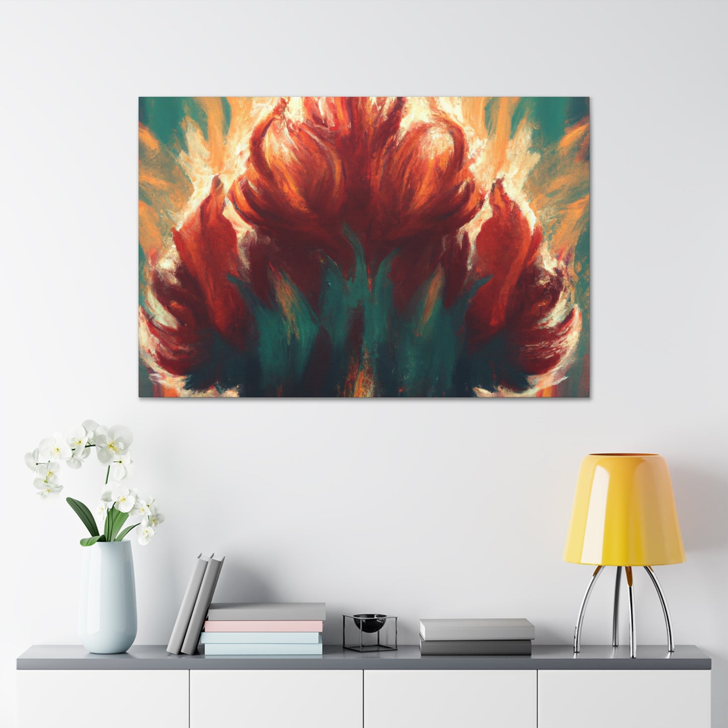 Lavinia Wilkinsen-canvas