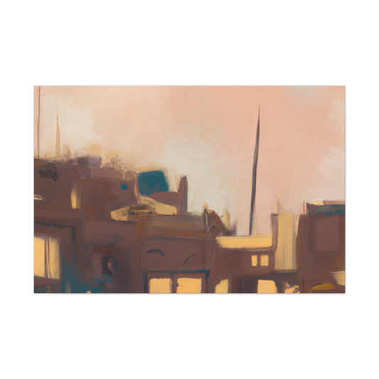 Zara Salazar-canvas