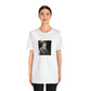 Angelo Conti, a legendary Italian streetwear designer from the 1990s, known for his unique and androgynous designs. His collections often featured bold colors, oversized silhouettes, and playful graphics inspired by the eclectic street art scene of-Tee