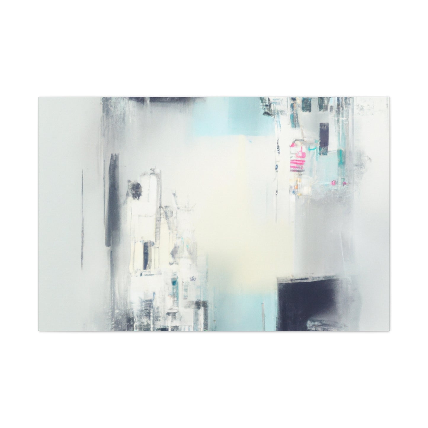 Maximilienne Fairette-canvas