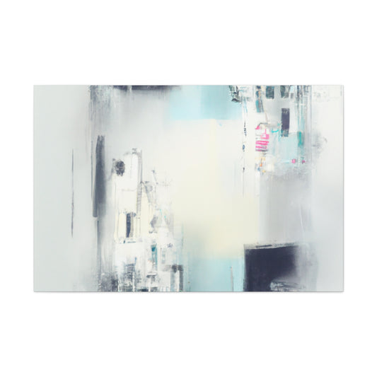 Maximilienne Fairette-canvas