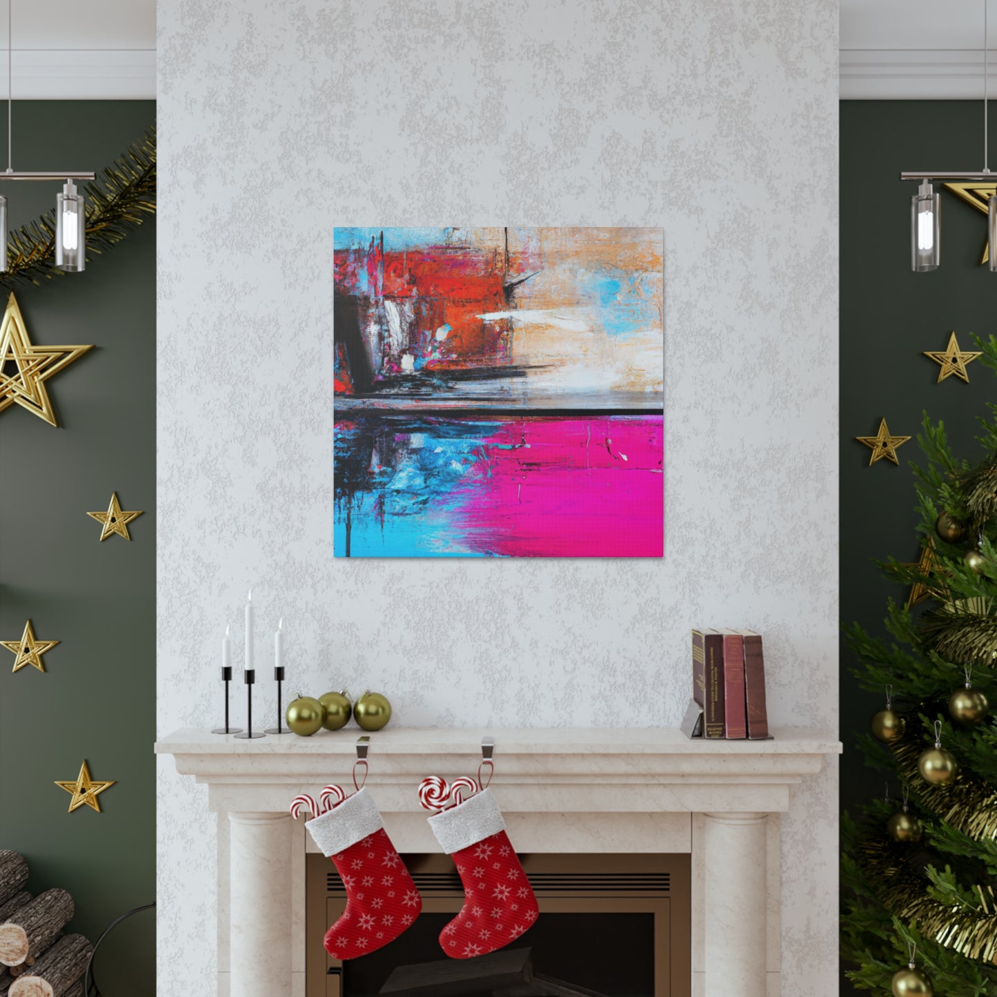 Fabianna da Firenze-canvas