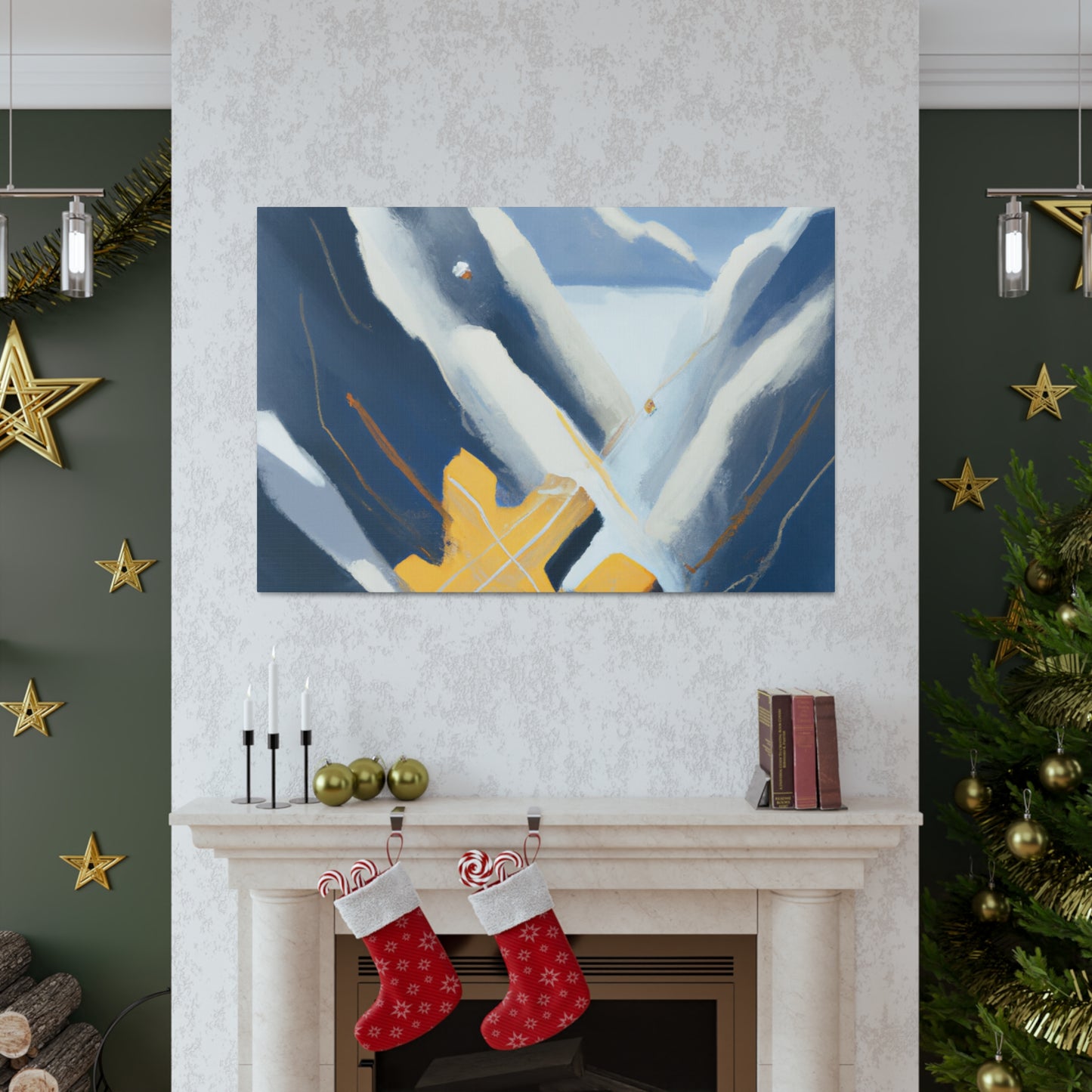 Celestina Praetorius-canvas