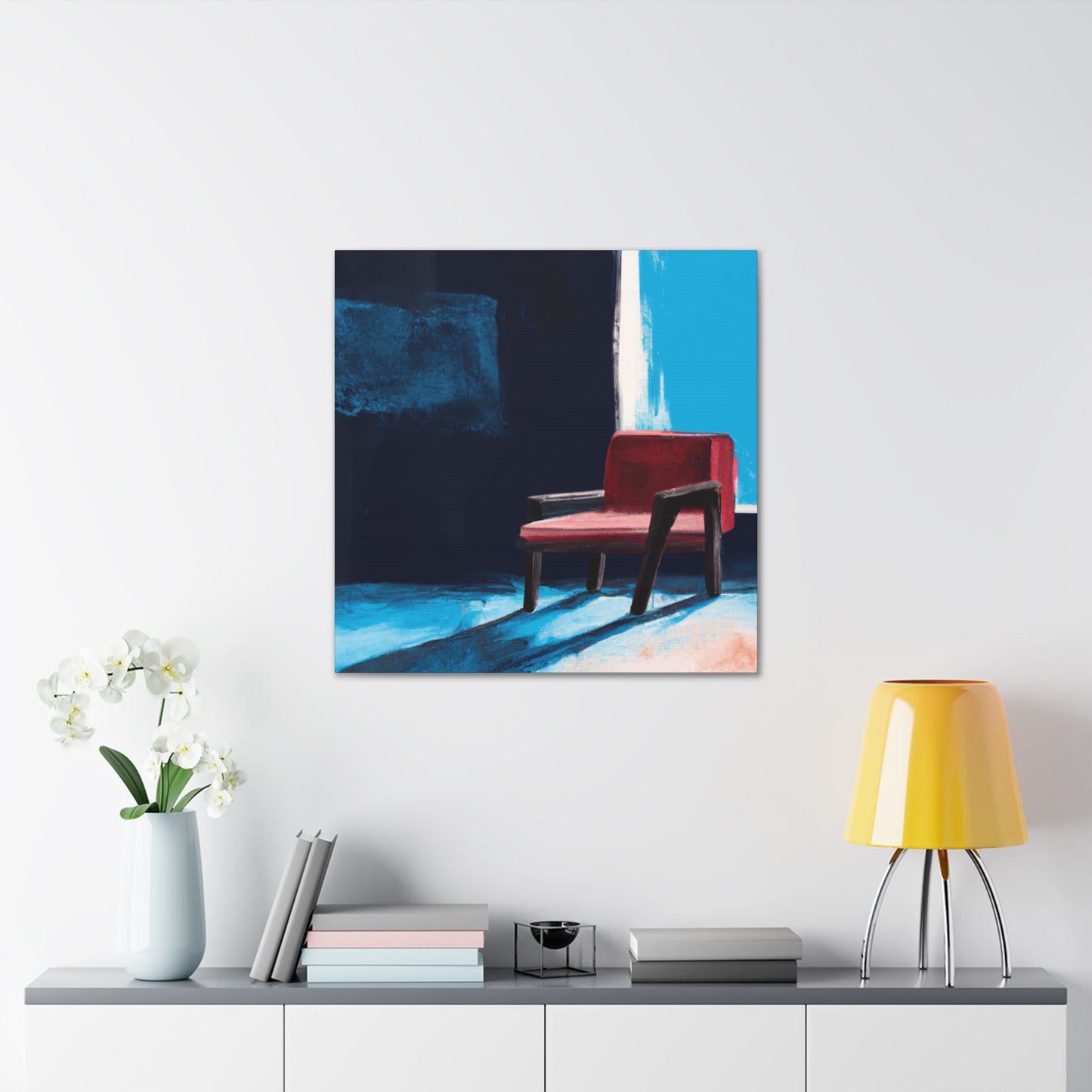 Gianpietro Caprioli-canvas