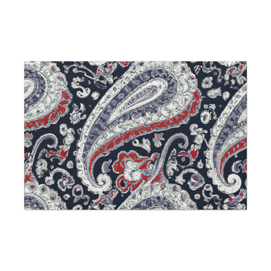 Clarintha Burleigh-canvas