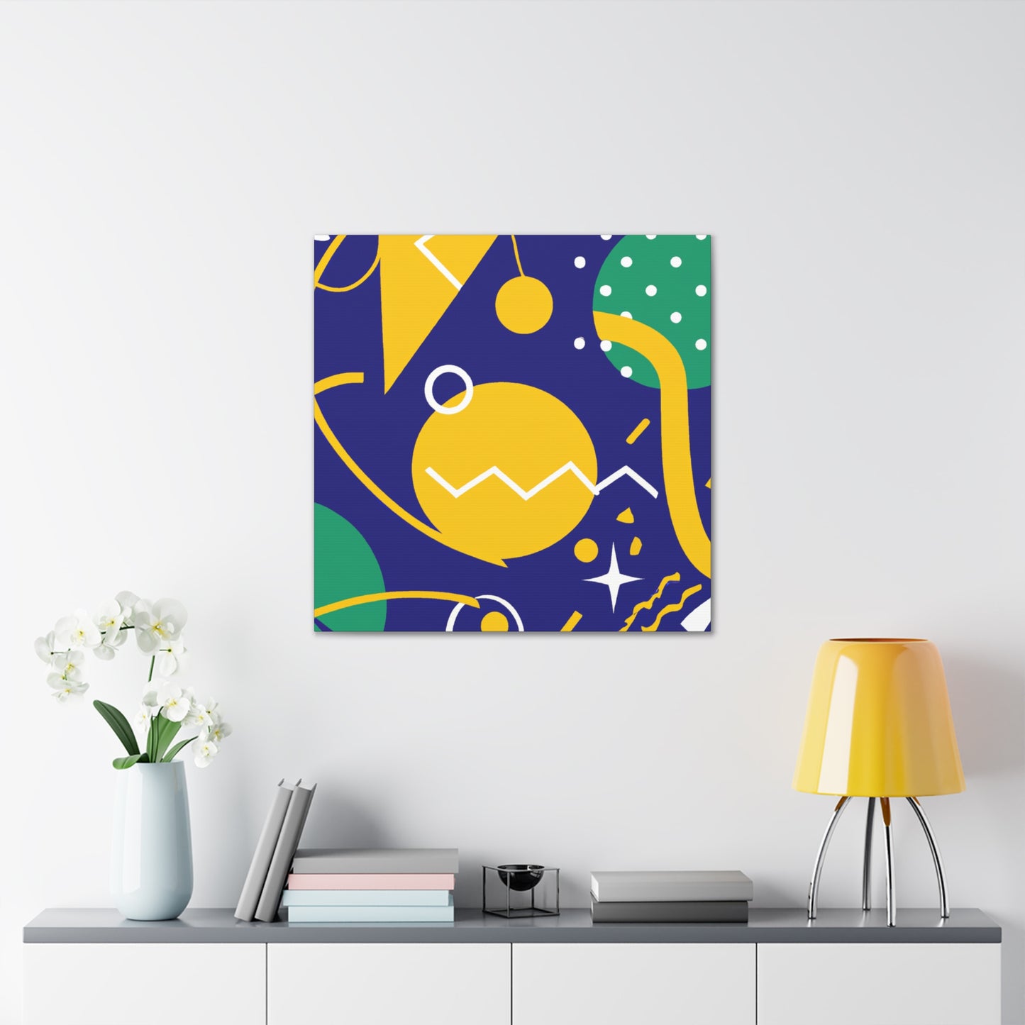Fiona Augustina de Castillo-canvas